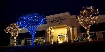 Home Nursing Agency Lights of Love