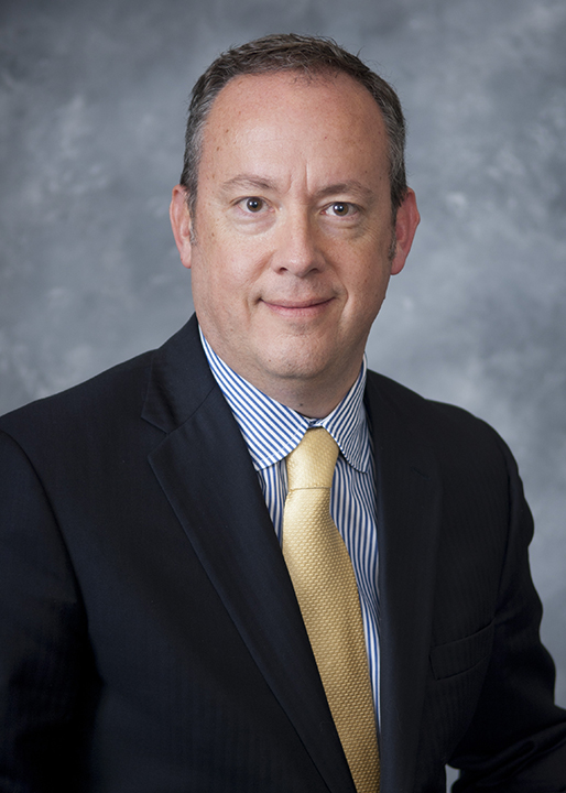 Phil Freeman, Home Nursing Agency President