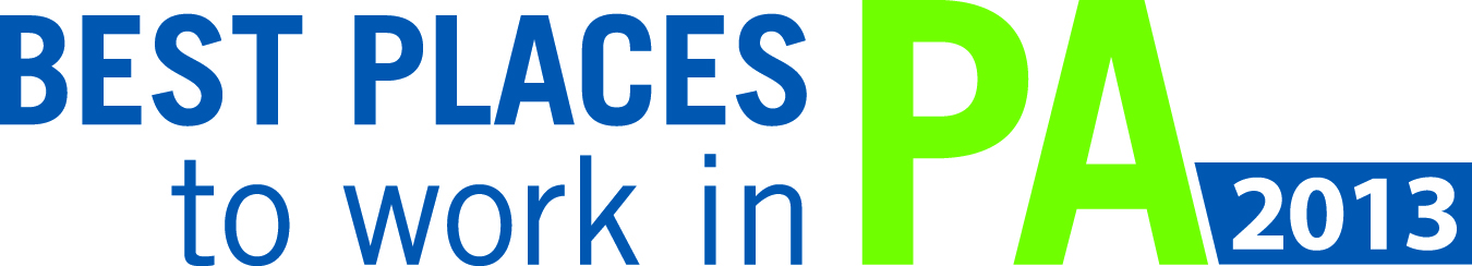 Best Places to Work in PA 2013